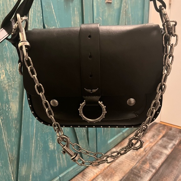 Zadig Et Voltaire Kate Bag - Picture 11 of 16